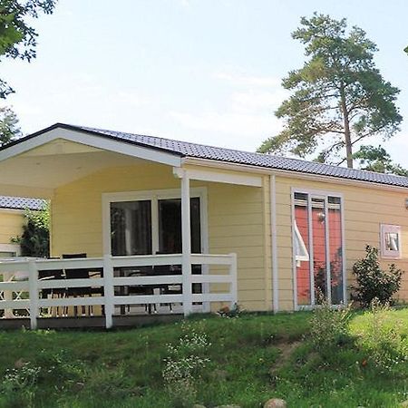 Ferienpark Plötzky Schönebeck Exteriér fotografie